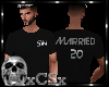 CS Sin Married Shirt