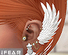♛Lia Angel Earrings