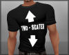 Two Seater Graphic Tee