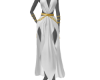 Diosa Assassin Dress