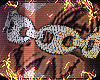 Bracelet Link Req.