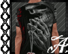 Lovers Skull