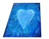 Heart Rug