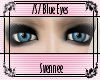 /S/ Blue Eyes