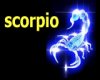 [KD] Neon Blue Scorpio