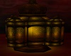 Shiva Lamp