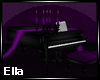[Ella] Purple Piano Req