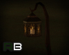 [RB] Medieval Lamp