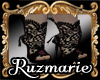 [R] Burlesque Shoes