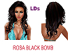 {LDs} Rosa Blk Bomb