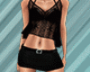 Sexy Cami Outfit