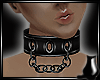[CS] In Chains Collar