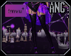 [ang]Witchsque Heels