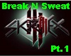 Skrillex-BrknSweat Pt.1