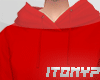 T-Croc top red