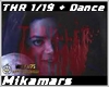 Thriller + Dance