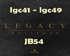 Kollegah Legacy HD #5