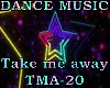 BAD BOY-Take me away