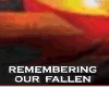 Animated Fallen Marines