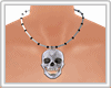 *SH* Skull Necklace