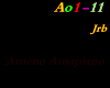 Ameno Amapiano - Remix