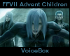 FFVII Advent Children VB