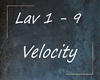 Velocity