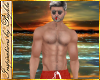 I~Luis Lifeguard NPC