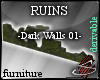 RUINS - Dark Walls 01