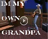 Sims Im My Own Grandpa!