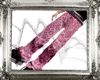 𝕽. Pink leo