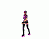 D! Skating Item Dance