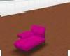 Static Rich Pink Chair