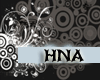 HNA Necklace