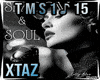 XT* Through My Soul