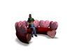 MRDRW Valentine Couch