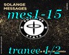 mes1-15 messages1/2