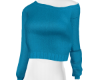 Cropped Sweater V6