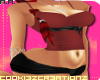 *DDz*CamiDream Red XXLDD