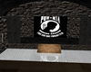 Iron Brotherhood MC Room