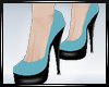 b | BlueHeels