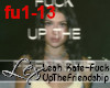 LEX Leah Kate – Fck Up