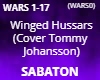 Winged Hussars
