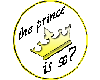 prince x7 logo
