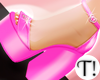 T! Valentine Hot Pink