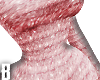 𝓫. Rosy Knit Dress