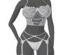 C. Lingerie Butterfly WT