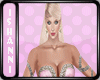 [I] AstridPrego Gown/Pnk