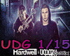 Hardwell - Underground