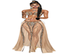 Gina belly dance